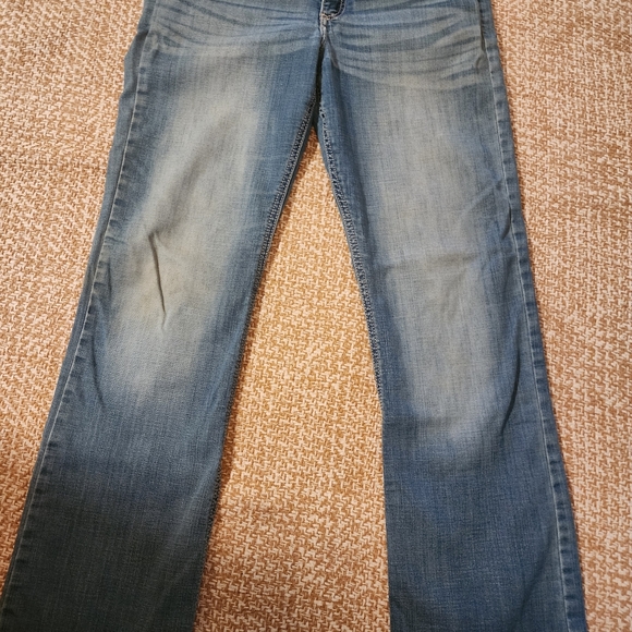 Wrangler Jeans - Picture 2 of 4